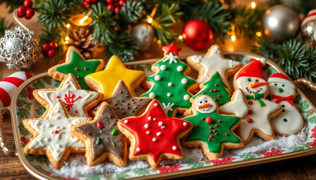 17 Christmas Cookies That Won't Crumble in the Mail