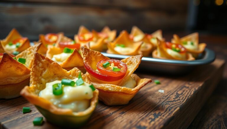 Jalapeno Popper Cups